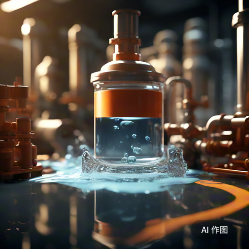 污水处理设备和技术